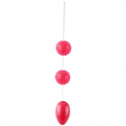 SEXUAL BALLS BOLAS ANALES COMBINADAS