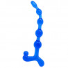 BENDY TWIST BOLAS ANALES AZUL