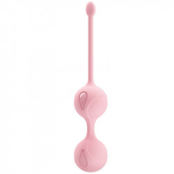PRETTY LOVE KEGEL TIGHTEN UP I BOLAS EJERCICIO KEGEL