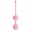 PRETTY LOVE KEGEL TIGHTEN UP I BOLAS EJERCICIO KEGEL