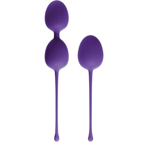 JIMMYJANE SET ENTRENAMIENTO EJERCICIO KEGEL