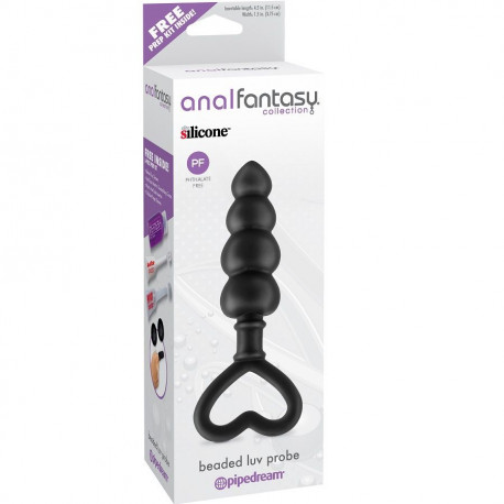ANAL FANTASY SONDA DEL AMOR