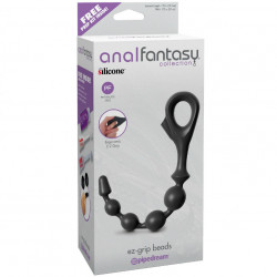 ANAL FANTASY COLLECTION BOLAS GRIP EZ