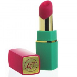 WOMANIZER 2GO PINK GOLD