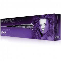 BAD ROMANCE TRANSLUCIDA FUSTA DE TIRAS