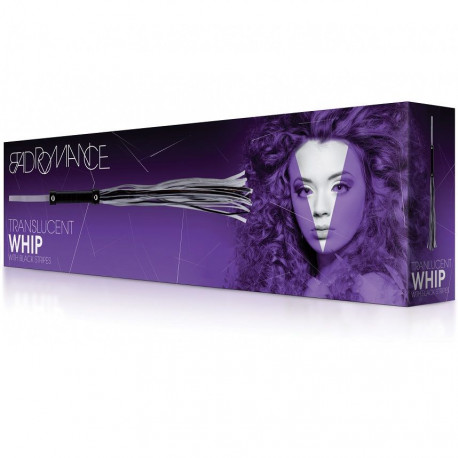 BAD ROMANCE TRANSLUCIDA FUSTA DE TIRAS