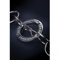 OUCH LUXURY COLLAR DE ESCLAVO