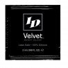 ID VELVET PREMIUM LUBRICANTE SILICONA 2ML