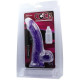 COCK DILDO REALISTICO LILA 216 CM