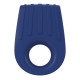 OVO B12 ANILLO VIBRADOR AZUL