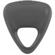 OVO B9 ANILLO VIBRADOR GRIS OSCURO