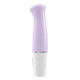 OVO D4 MINI VIBRADOR BLANCO ROSA