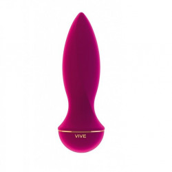 VIVE ZESIRO VIBRADOR COMPACTO ROSA