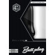 BOTTOMLINE M4 BUTTPLUG ANAL RUBBER NEGRO 105 X 34CM