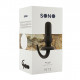 SONO PLUG ANAL DILATADOR NEGRO 113 CM N13