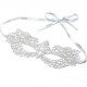 FIFTY SHADES DARKER ANASTASIA MASQUERADE MASK