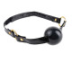 FETISH FANTASY GOLD BOLA DE MORDAZA