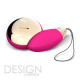 LELO LYLA 2 INSIGNIA DESIGN EDITION HUEVO MASAJEADOR CERISE