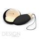 LELO LYLA 2 INSIGNIA DESIGN EDITION HUEVO MASAJEADOR NEGRO