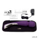 LELO INSIGNIA SMART WAND LARGE PLUM