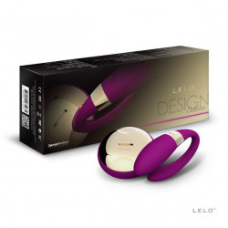 LELO INSIGNIA TIANI 2 MASAJEADOR CERISE