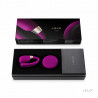 LELO INSIGNIA TIANI 3 MASAJEADOR DEEP ROSE