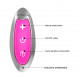 NALONE CURVE VIBRADOR ESTIMULADOR INTELIGENTE