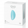 OVO S2 ESTIMULADOR RECARGABLE AZUL
