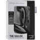 MJUZE MASAJEADOR PROSTaTICO THE SAILOR NEGRO