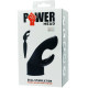 POWER HEAD CABEZAL INTERCAMBIALE PARA MASAJEADOR ESTIMULACION PUNTO G Y CLITORIS