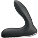 PRETTY LOVE BOTTOM LEONARD MASAJEADOR PROSTATICO INFLABLE CON VIBRACION