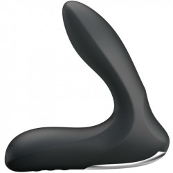 PRETTY LOVE BOTTOM LEONARD MASAJEADOR PROSTATICO INFLABLE CON VIBRACION