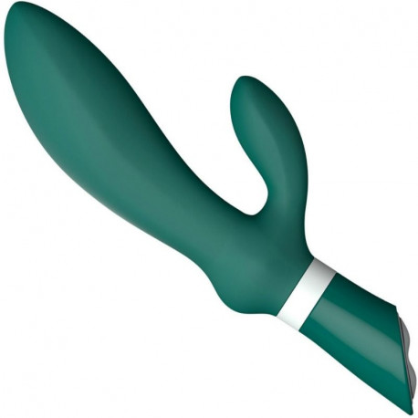 BSWISH MASAJEADOR BFILLED DELUXE VERDE