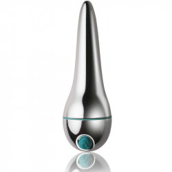 ROCKS OFF AURA MASAJEADOR 10 MODOS