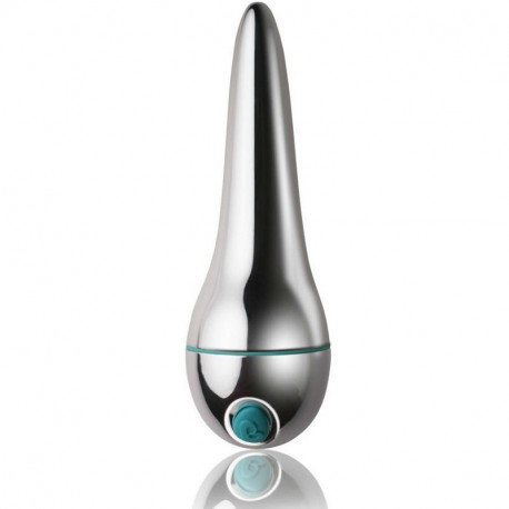 ROCKS OFF AURA MASAJEADOR 10 MODOS