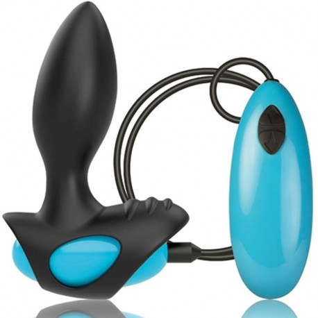 ROCKS OFF VAREX PLUG ANAL
