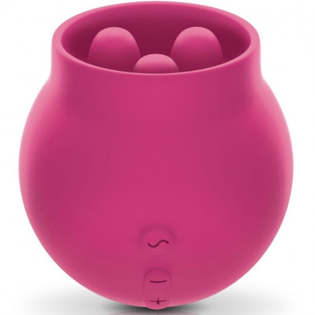 JIMMYJANE HALO LOVE PODS MASAJEADOR SUMERGIBLE