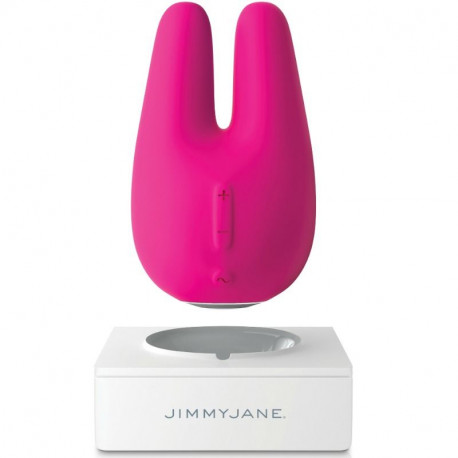 JIMMYJANE FORM 2 ESTIMULADOR CLITORIS ROSA