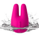 JIMMYJANE FORM 2 ESTIMULADOR CLITORIS ROSA