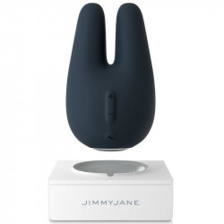 JIMMYJANE FORM 2 ESTIMULADOR CLITORIS NEGRO