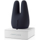 JIMMYJANE FORM 2 ESTIMULADOR CLITORIS NEGRO