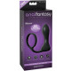 ANAL FANTASY ELITE COLLECTION ASS GASM PRO RECARGABLE