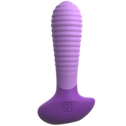 FANTASY FOR HER ESTIMULADOR ANAL PETITE TEASE HER