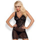 OBSESSIVE EMPERITA CHEMISE S M