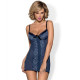 OBSESSIVE AURORIA CHEMISE S M