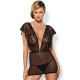 OBSESSIVE MEROSSA CHEMISE S M