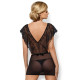 OBSESSIVE MEROSSA CHEMISE S M