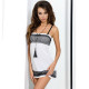 PASSION CHEMISE SUELO TALLA S M