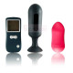 DORCEL HUEVO CONTROL REMOTO PLUG ANAL