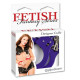FETISH FANTASY ESPOSAS DE METAL LILA